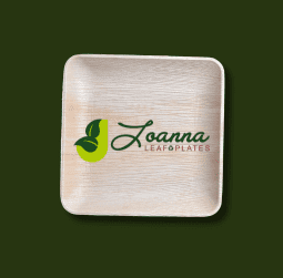8 Inch Square